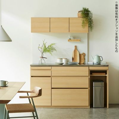 レンジボード・レンジ台 yaaaco Amazon.co.jp: ZXD レンジラック 幅60レンジ台 5階物置戸棚付き